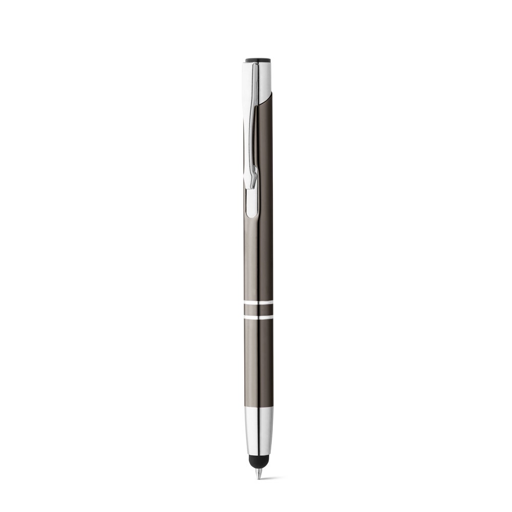 BETA TOUCH. Ball pen in aluminium - 91646_147-b.jpg