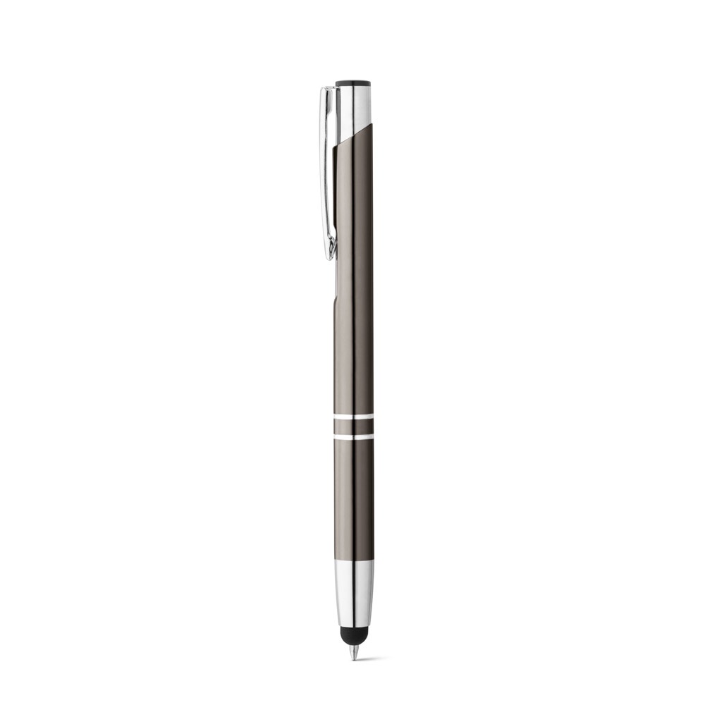 BETA TOUCH. Ball pen in aluminium - 91646_147.jpg