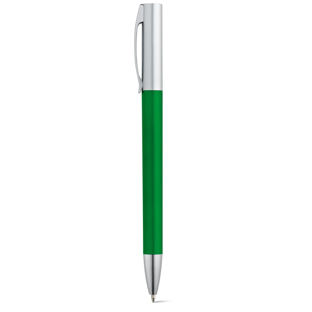 ELBE. Ball pen with metal clip - 91671_109.jpg