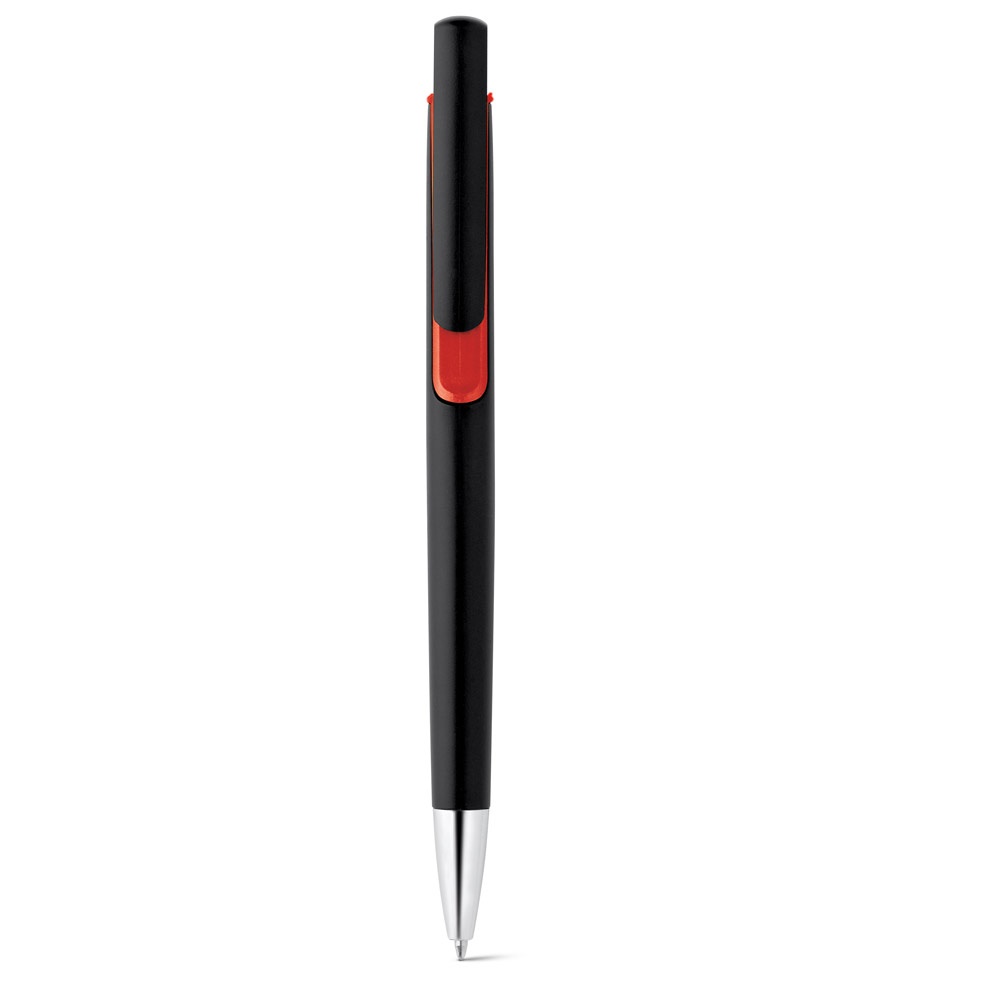 BRIGT. Ball pen with metallic finish - 91674_105-a.jpg
