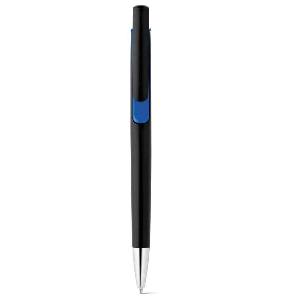BRIGT. Ball pen with metallic finish - 91674_114-a.jpg
