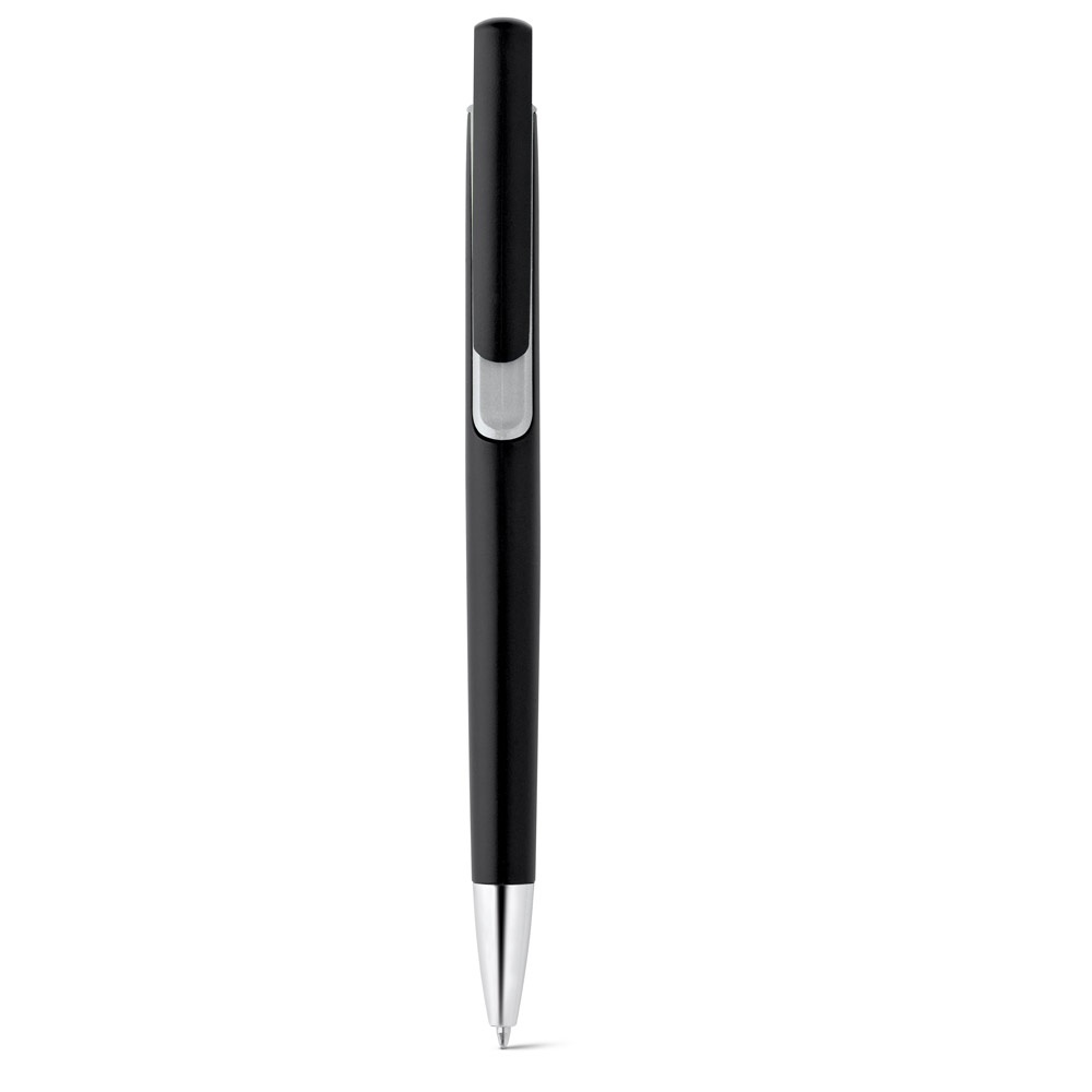 BRIGT. Ball pen with metallic finish - 91674_127-a.jpg