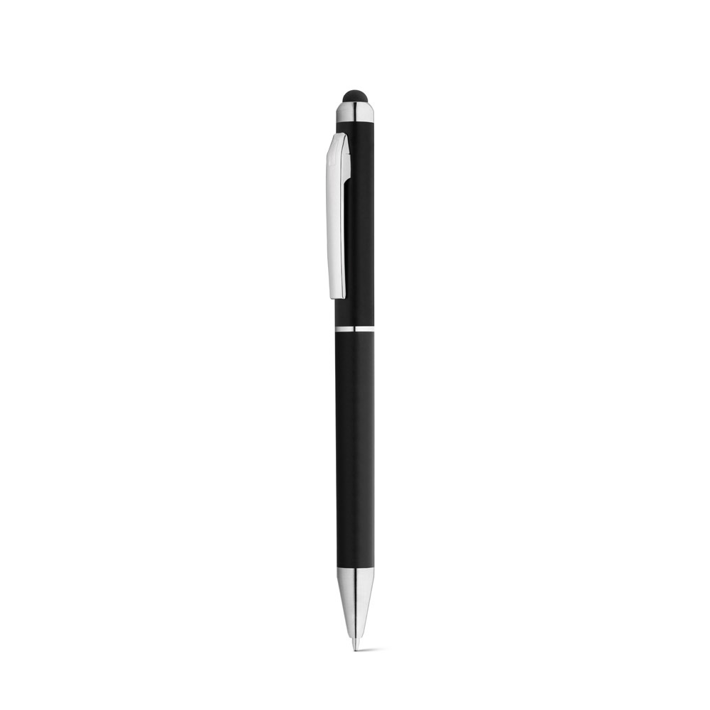 ESLA. Ball pen with metal clip - 91699_103-b.jpg