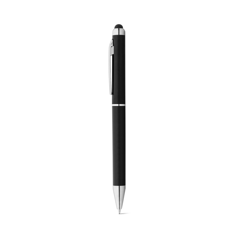 ESLA. Ball pen with metal clip - 91699_103.jpg