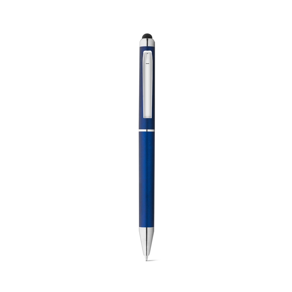 ESLA. Ball pen with metal clip - 91699_114-a.jpg