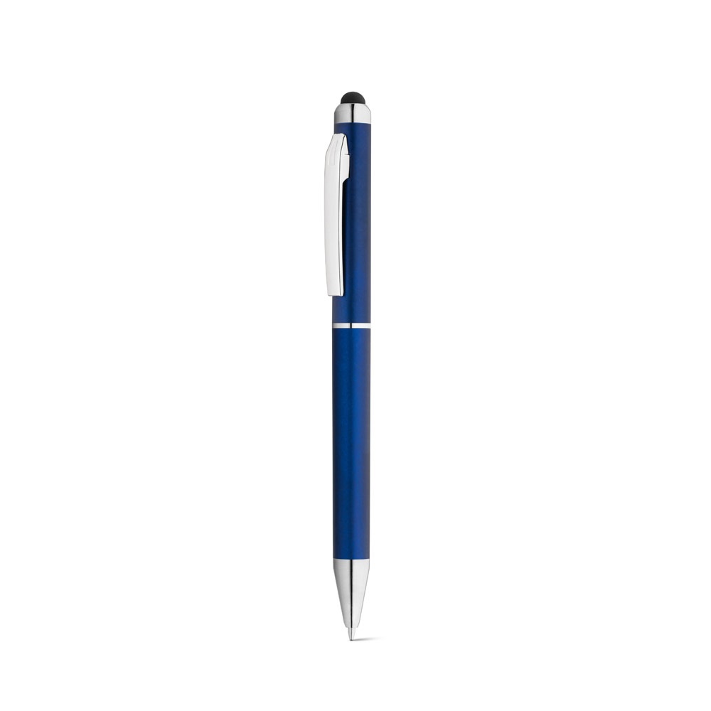 ESLA. Ball pen with metal clip - 91699_114-b.jpg