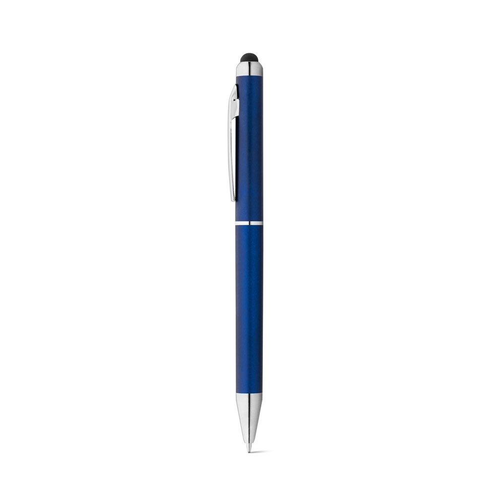 ESLA. Ball pen with metal clip - 91699_114.jpg