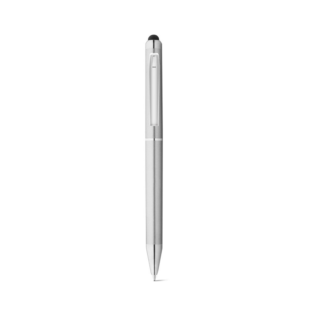 ESLA. Ball pen with metal clip - 91699_127-a.jpg