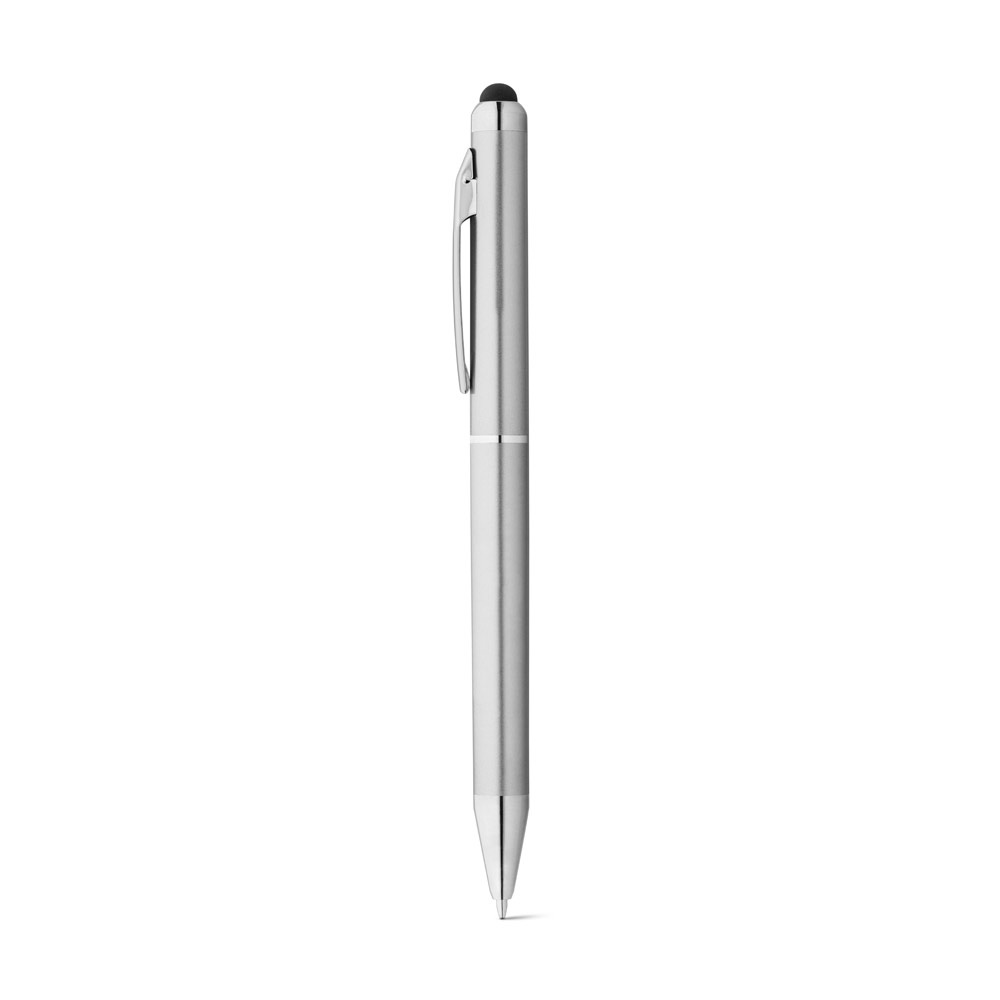 ESLA. Ball pen with metal clip - 91699_127.jpg