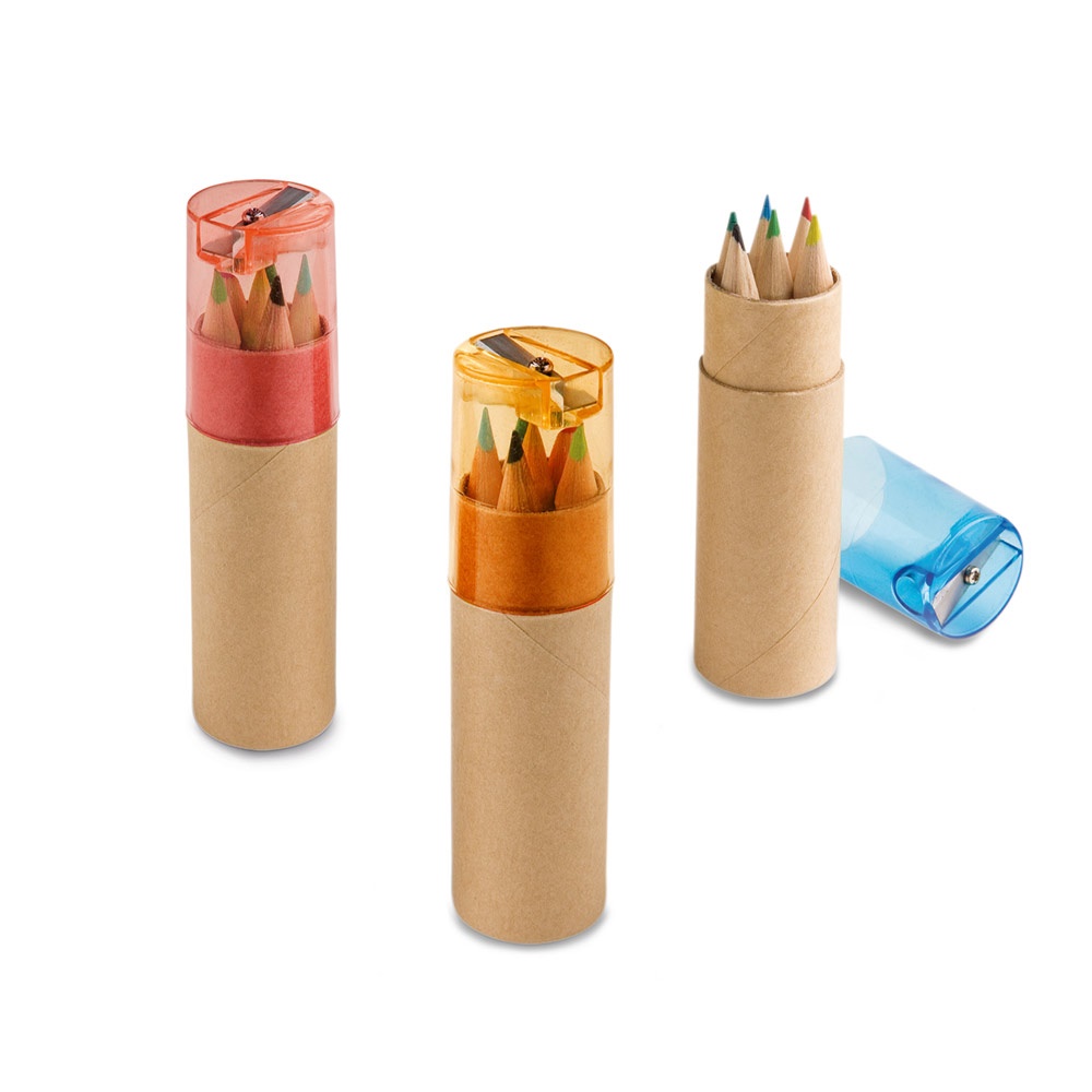 ROLS. Pencil box with 6 coloured pencils - 91751_set.jpg