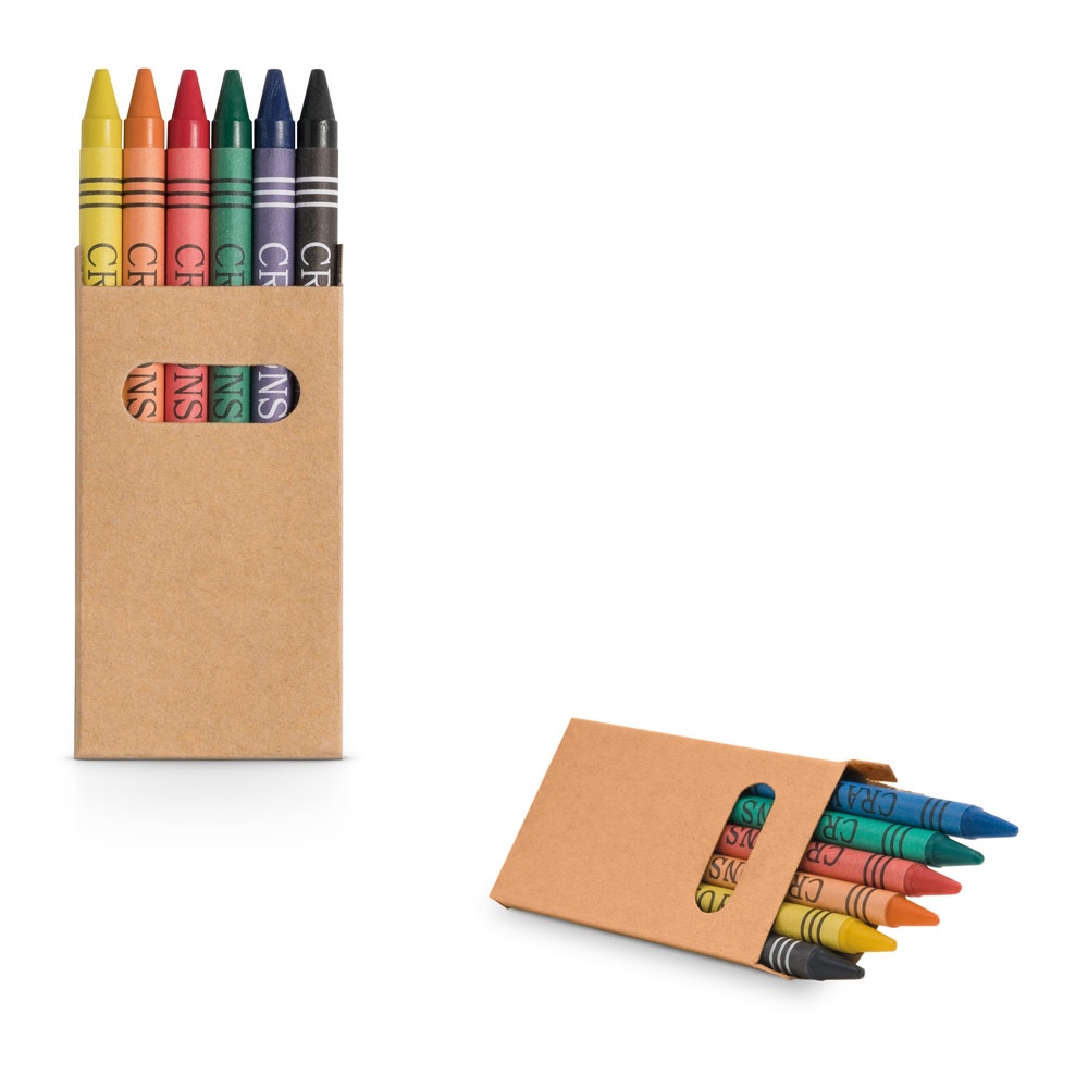 EAGLE. Box with 6 crayon - 91754_set.jpg