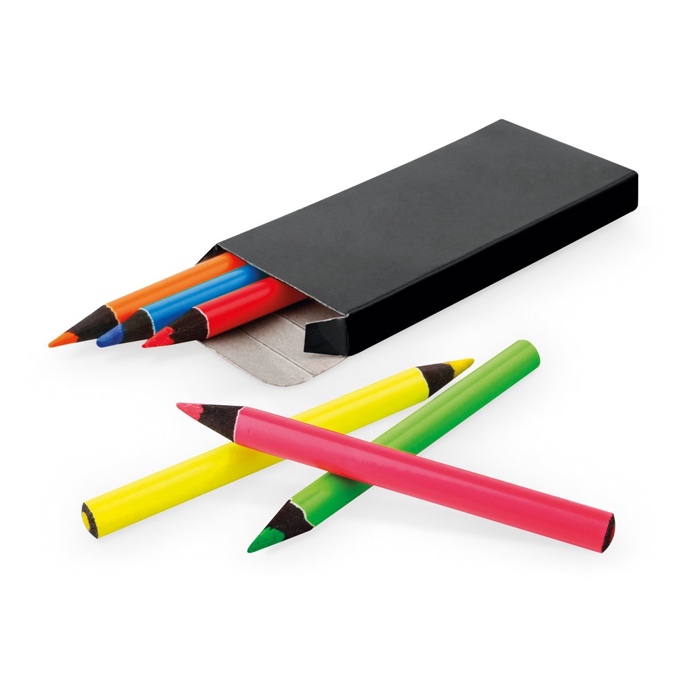 MEMLING. Pencil box with 6 coloured pencils - 91767_103-d.jpg