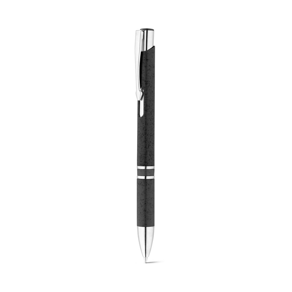 BETA WHEAT. Ball pen in wheat straw fibre and ABS - 91771_103-b.jpg