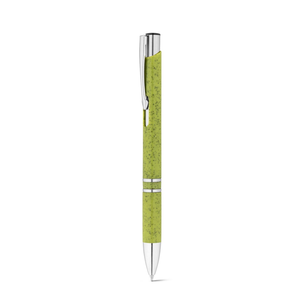 BETA WHEAT. Ball pen in wheat straw fibre and ABS - 91771_119-b.jpg