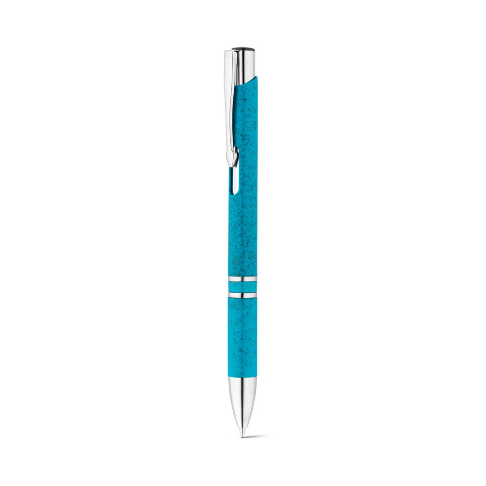 BETA WHEAT. Ball pen in wheat straw fibre and ABS - 91771_124-b.jpg
