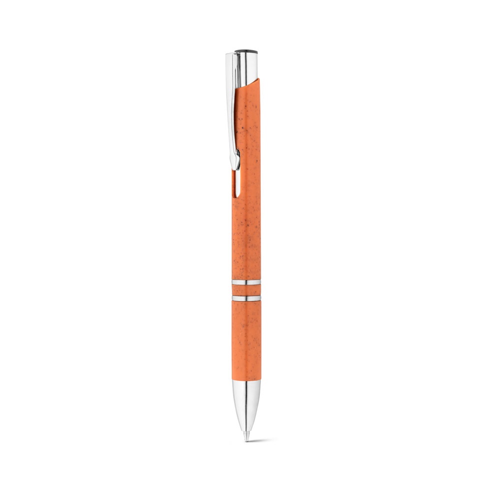 BETA WHEAT. Ball pen in wheat straw fibre and ABS - 91771_128-b.jpg
