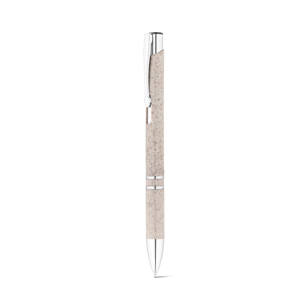 BETA WHEAT. Ball pen in wheat straw fibre and ABS - 91771_150-b.jpg