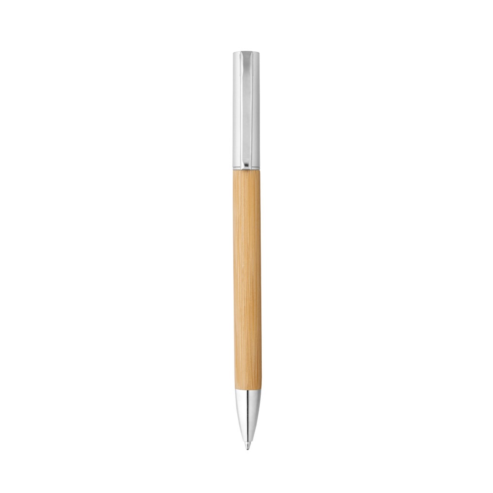 BEAL. Ball pen in bamboo - 91774_160-a.jpg