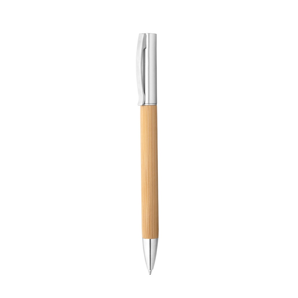 BEAL. Ball pen in bamboo - 91774_160-b.jpg