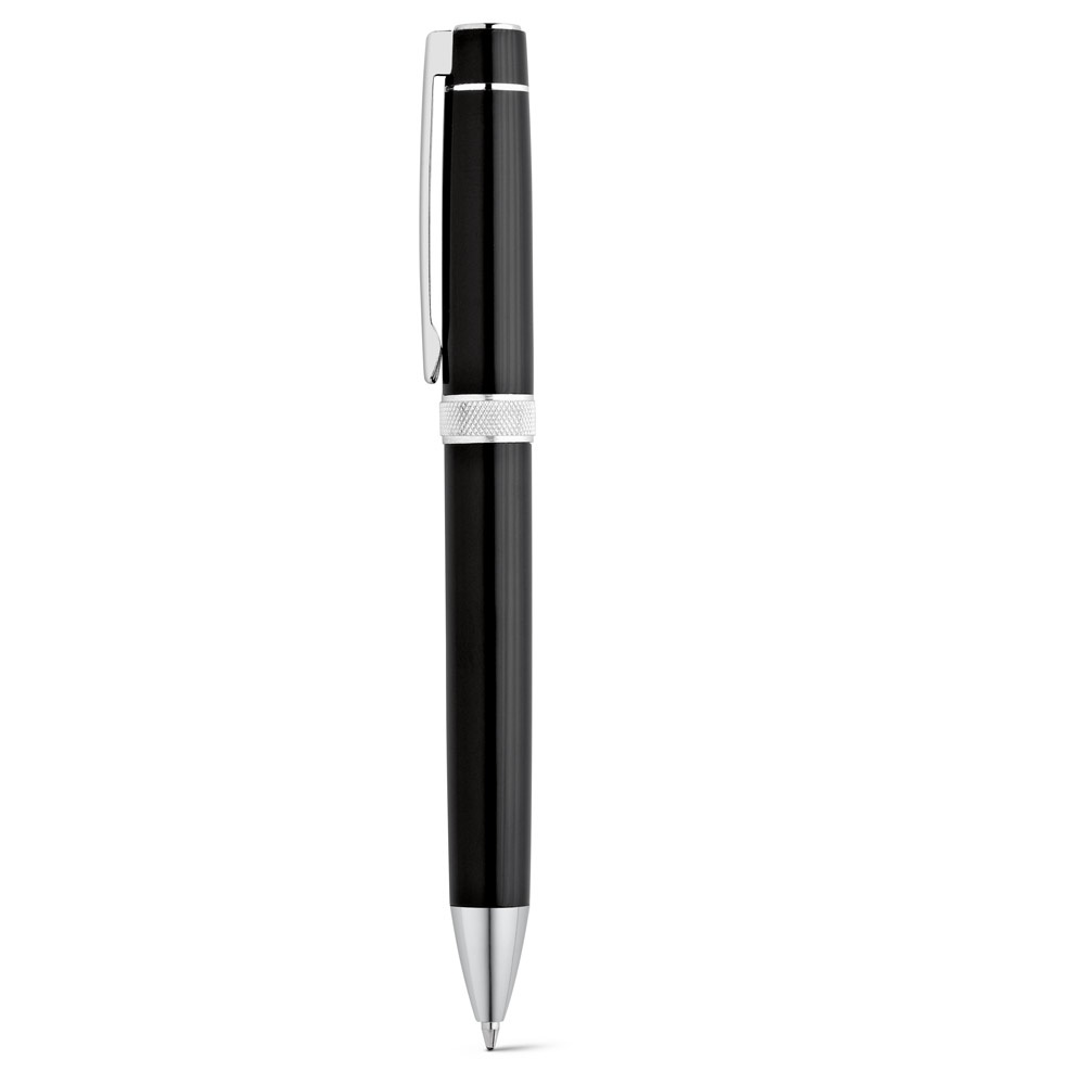 DOURO. Roller pen and ball pen set in metal - 91816_103.jpg