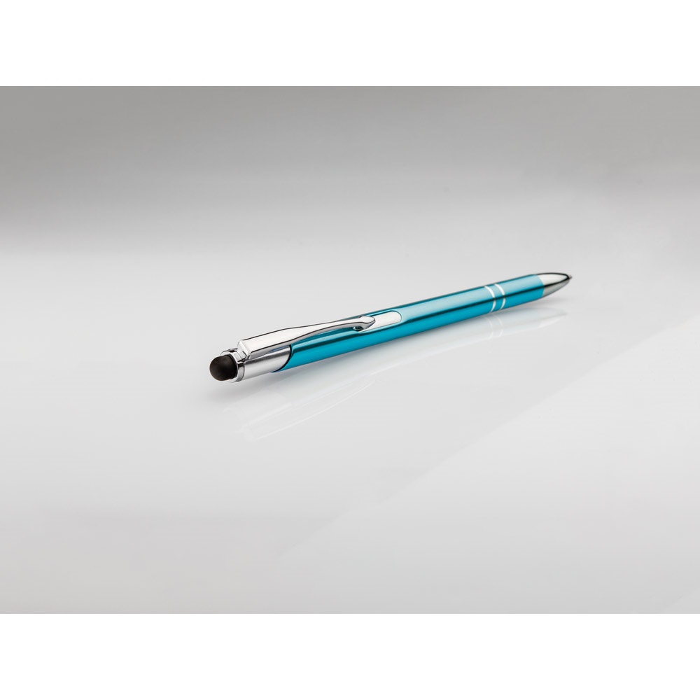 GALBA. Ball pen in aluminium - 91849_124-c.jpg