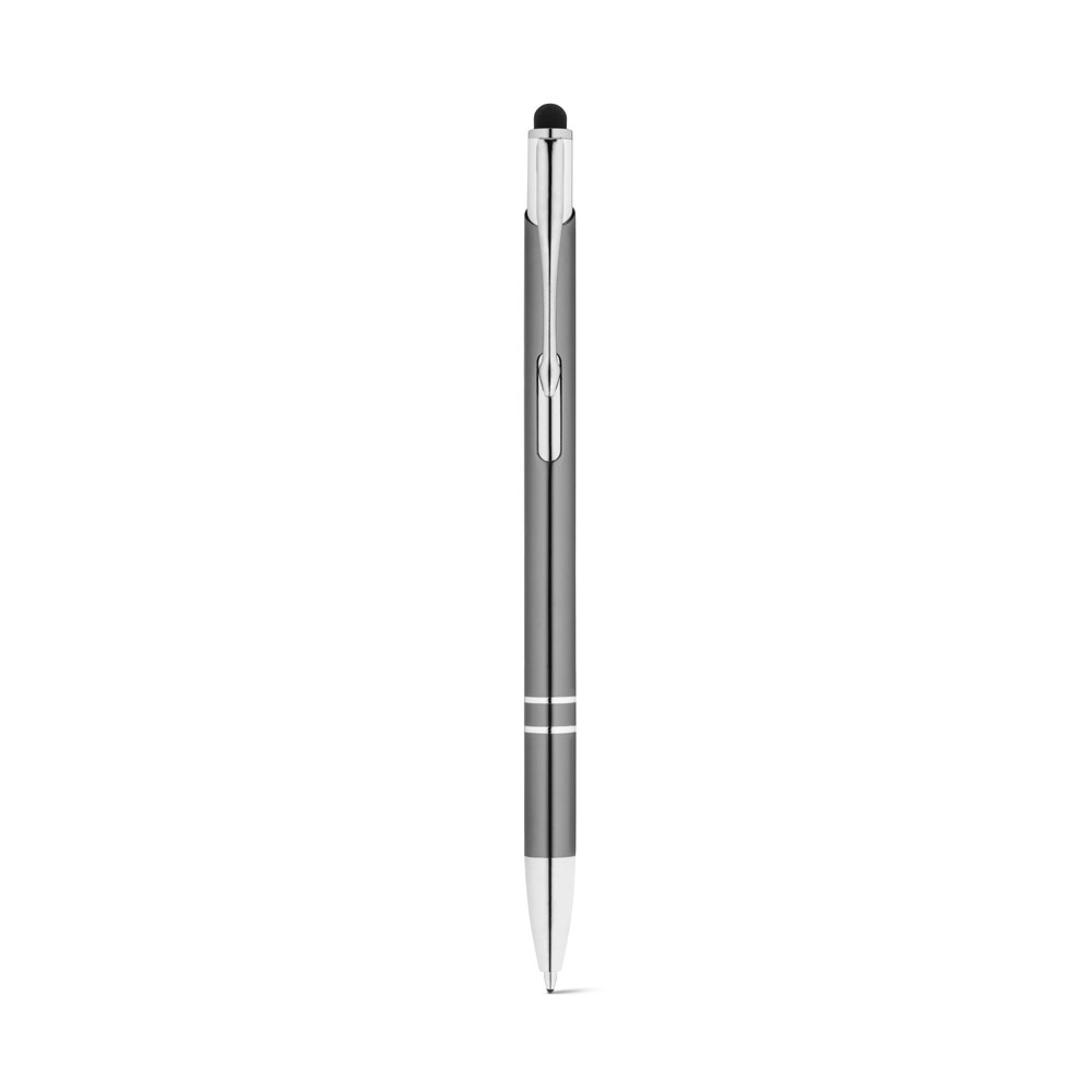 GALBA. Ball pen in aluminium - 91849_147-a.jpg