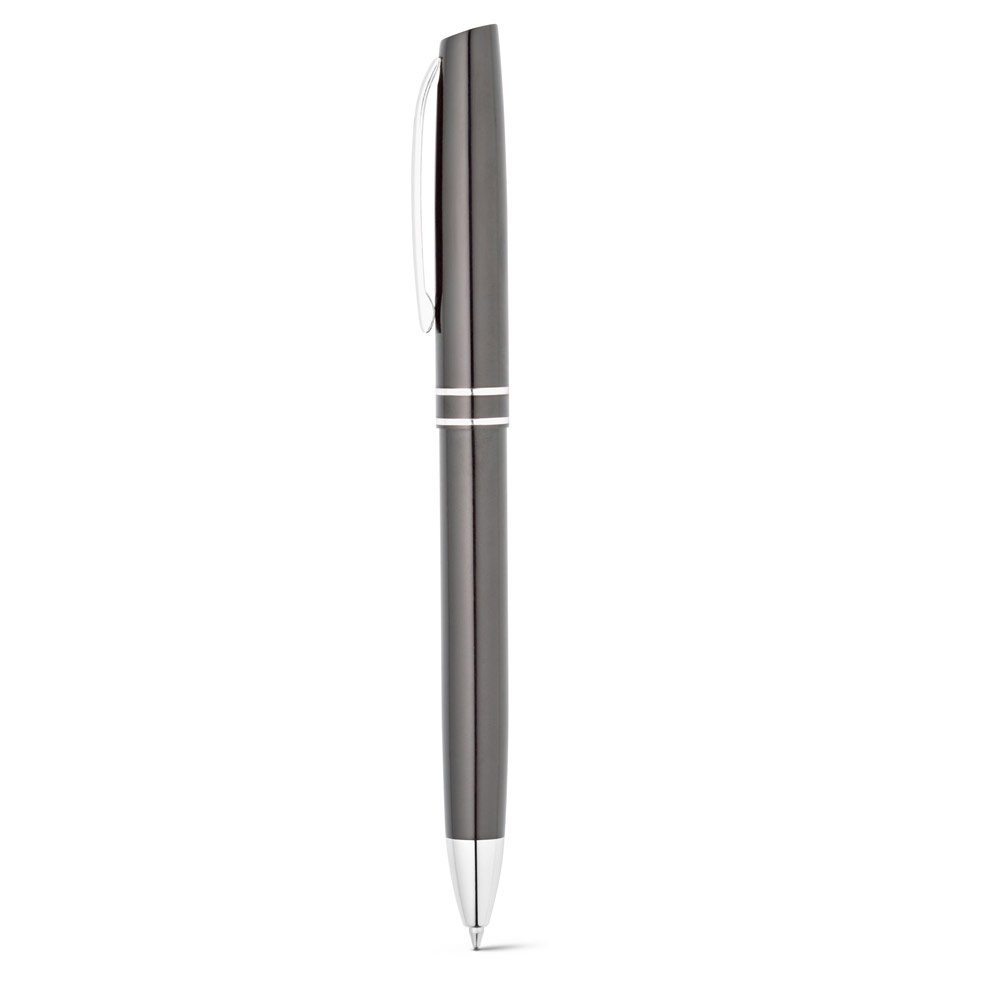 HALEY. Roller pen and ball pen set in aluminium - 91899_147.jpg