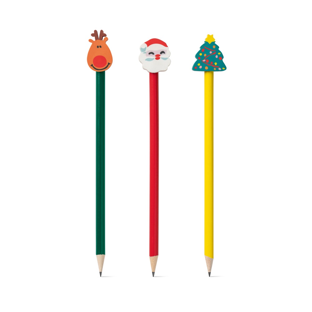 HUMBOLDT. Christmas pencil - 91943_set.jpg