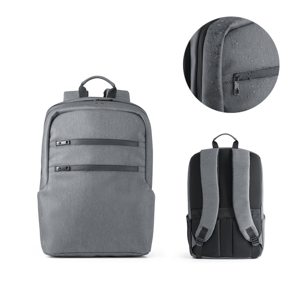 BROOKLYN. Laptop backpack 17” - 92081_set.jpg