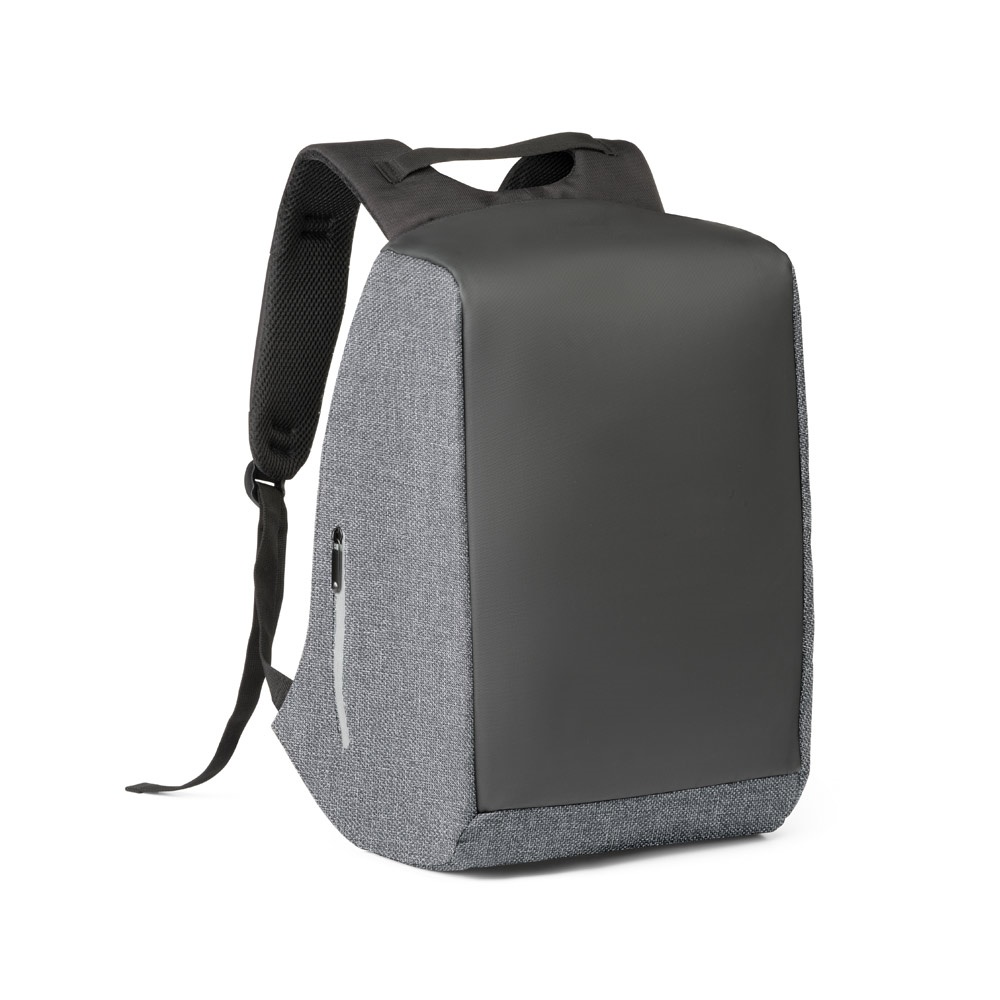 AVEIRO. Laptop backpack 15’6” with anti-theft system - 92176_113.jpg