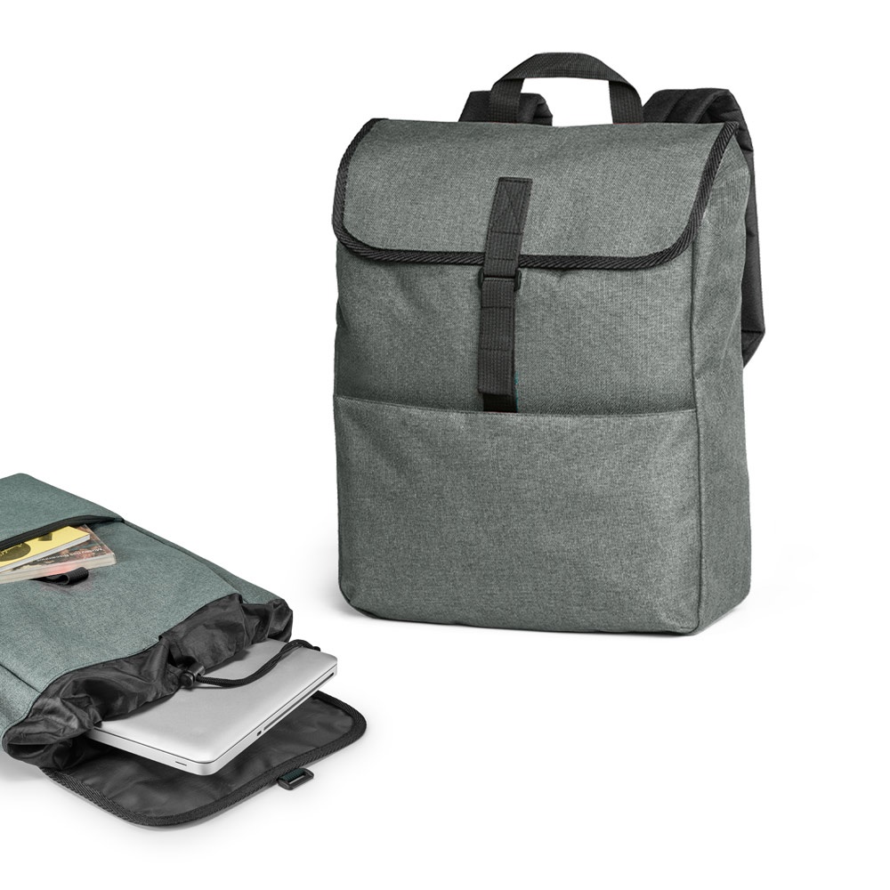 VIENA. Laptop backpack 15’6” - 92179_set.jpg