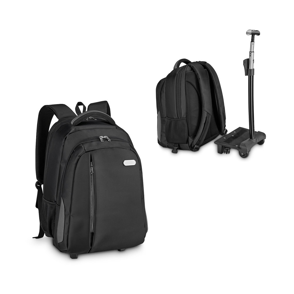 MIAMI. Laptop backpack - 92293_set.jpg