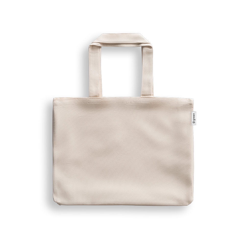 PARMA. Bag with recycled cotton - 92330_150-a.jpg