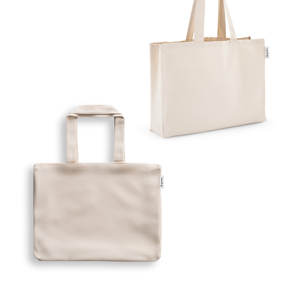 PARMA. Bag with recycled cotton - 92330_set.jpg