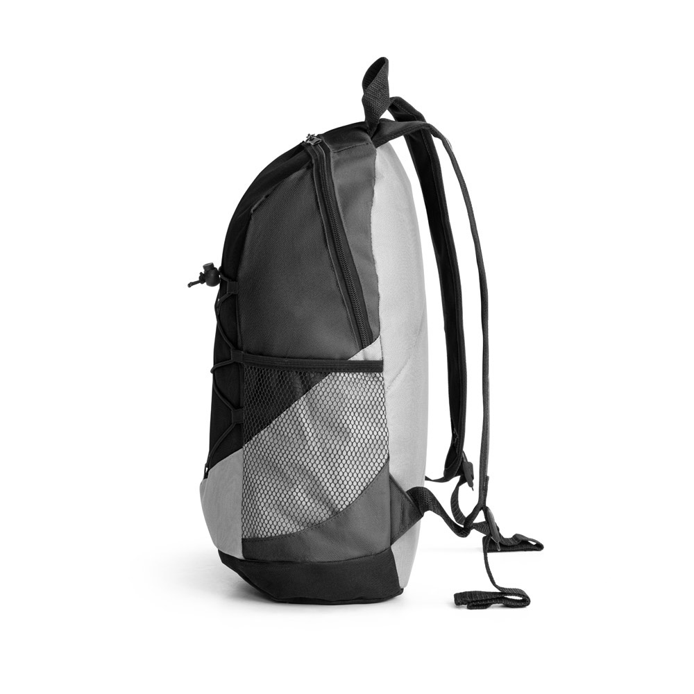 TURIM. Backpack in 600D - 92471_103-c.jpg