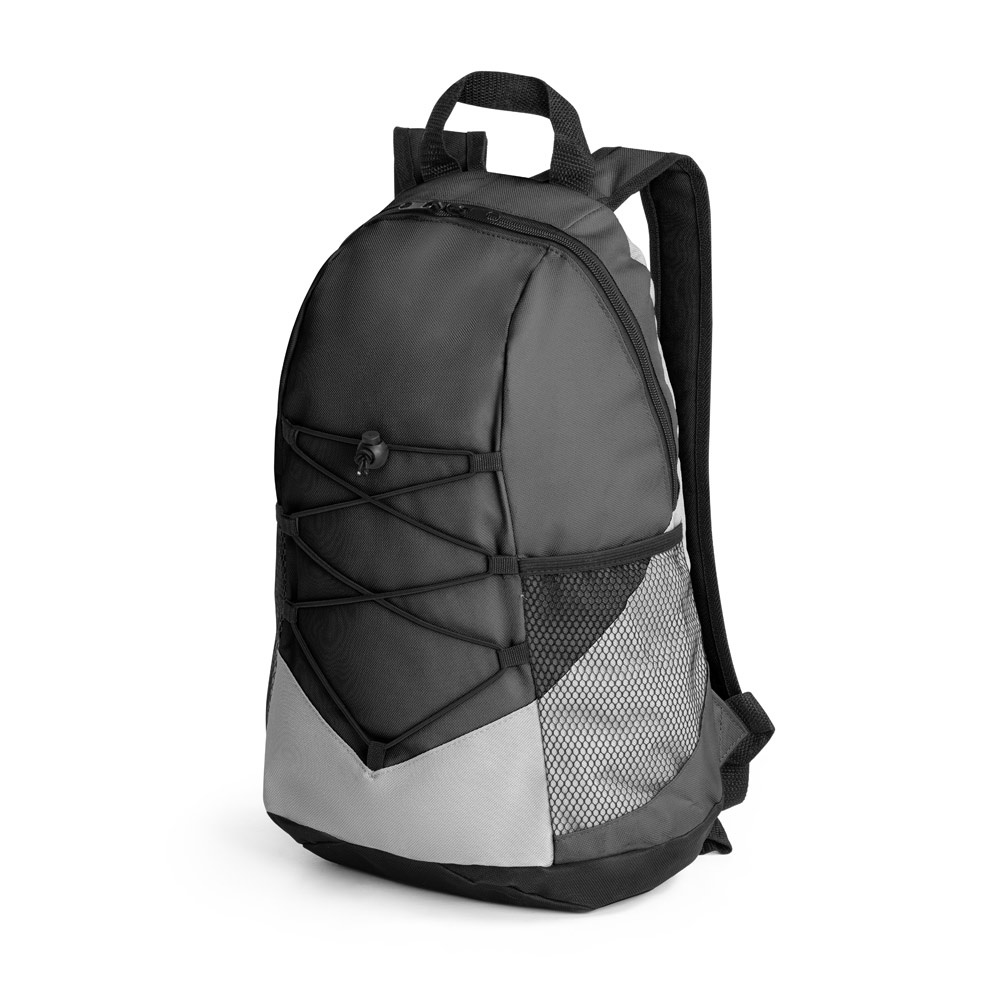 TURIM. Backpack in 600D - 92471_103.jpg