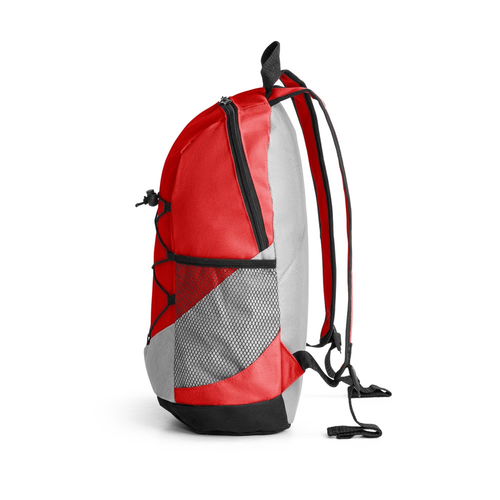 TURIM. Backpack in 600D - 92471_105-c.jpg