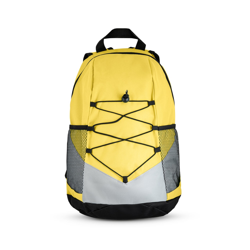 TURIM. Backpack in 600D - 92471_108-a.jpg