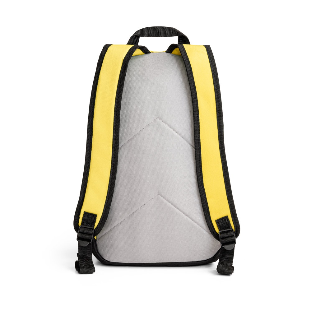 TURIM. Backpack in 600D - 92471_108-b.jpg