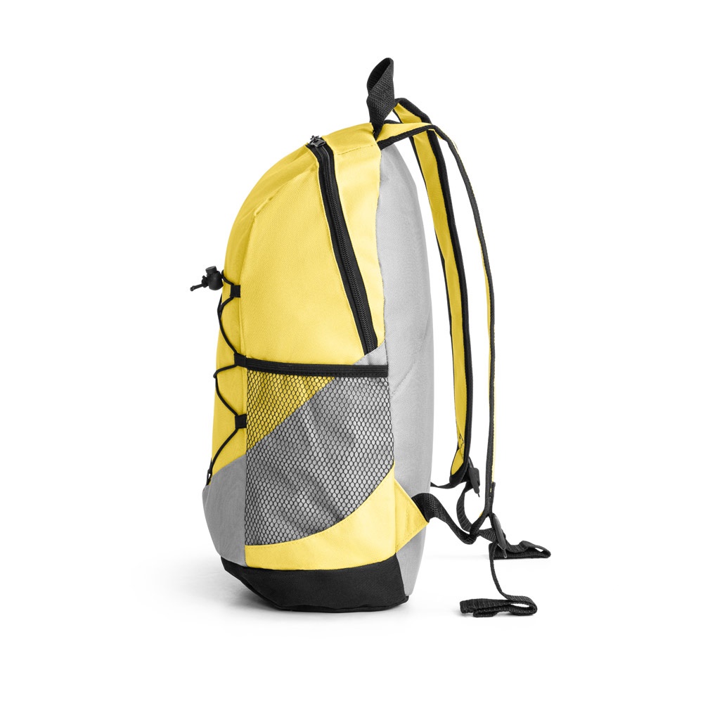 TURIM. Backpack in 600D - 92471_108-c.jpg