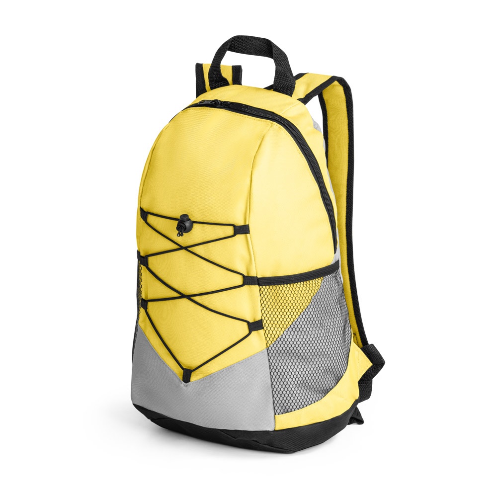 TURIM. Backpack in 600D - 92471_108.jpg