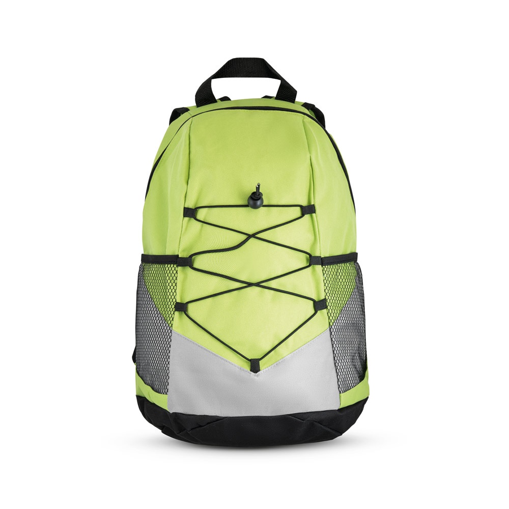 TURIM. Backpack in 600D - 92471_119-a.jpg