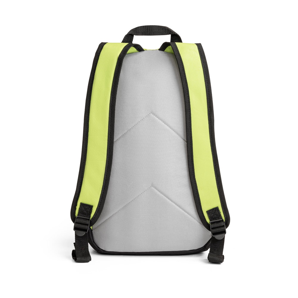 TURIM. Backpack in 600D - 92471_119-b.jpg