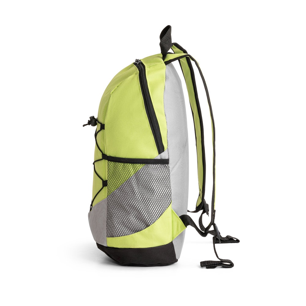 TURIM. Backpack in 600D - 92471_119-c.jpg
