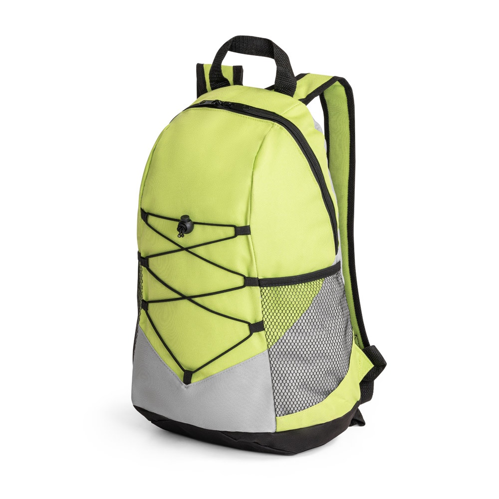 TURIM. Backpack in 600D - 92471_119.jpg