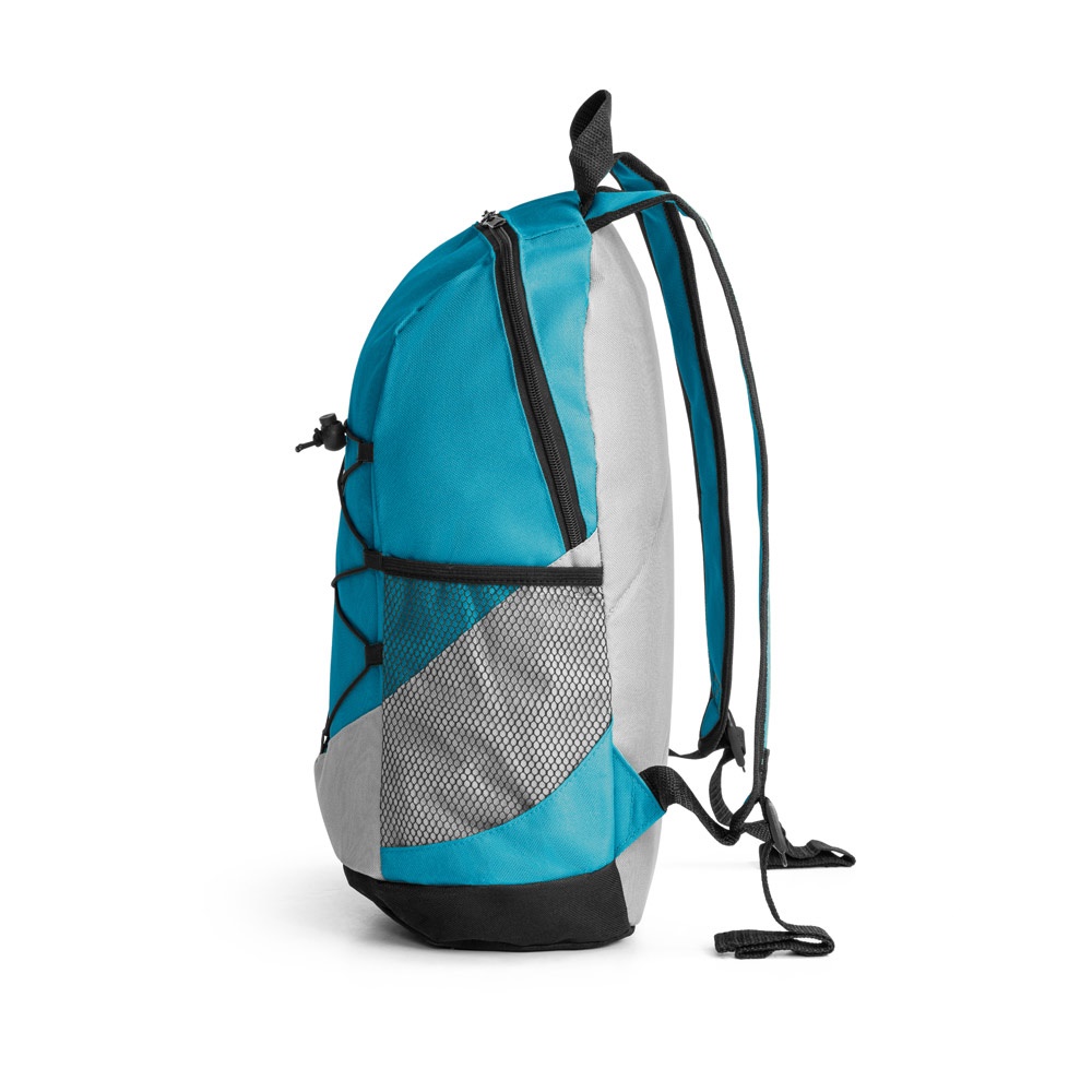 TURIM. Backpack in 600D - 92471_124-c.jpg