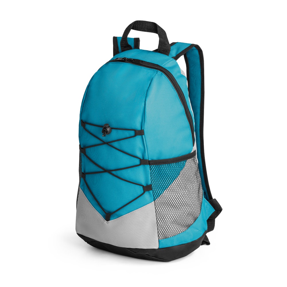TURIM. Backpack in 600D - 92471_124.jpg