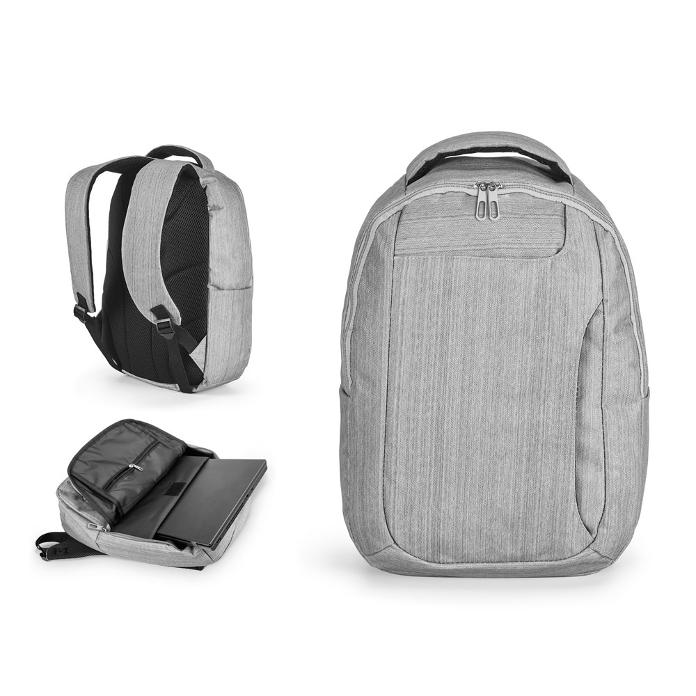 KARDON. Laptop backpack up to 14” - 92627_set.jpg