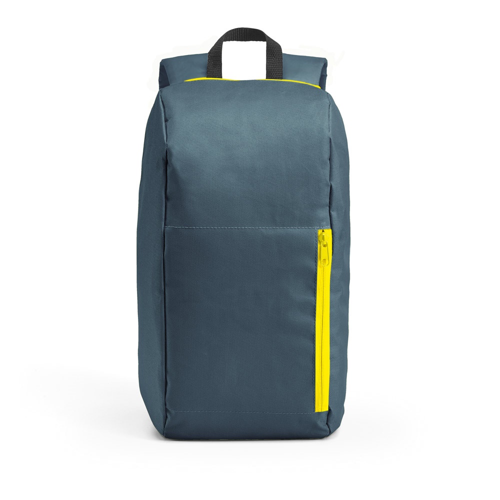 BERTLE. Backpack in 600D - 92635_104-a.jpg