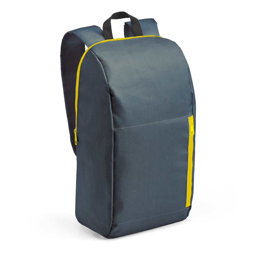 BERTLE. Backpack in 600D - 92635_104.jpg